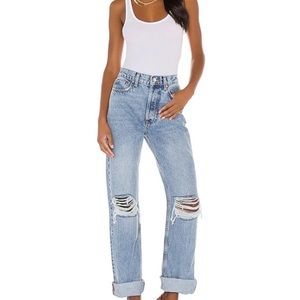 ANINE BING JEANS KAT JEANS